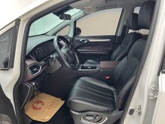 GAC Aion M6 2021 270T DCT Luxury 7-Seater - ფოტო 12