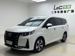 GAC Aion M6 2021 270T DCT Luxury 7-Seater - ფოტო 2