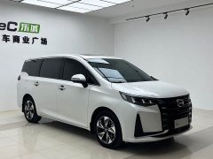GAC Aion M6 2021 270T DCT Luxury 7-Seater - ფოტო 3