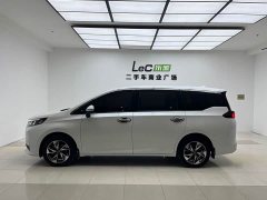 GAC Aion M6 2021 270T DCT Luxury 7-Seater - ფოტო 4
