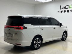 GAC Aion M6 2021 270T DCT Luxury 7-Seater - ფოტო 6