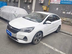 Chery Arrizo 5 2019 1.5L Manual Youth Edition National VI - ფოტო 1