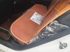 Chery Arrizo 5 2019 1.5L Manual Youth Edition National VI - ფოტო 10