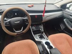 Chery Arrizo 5 2019 1.5L Manual Youth Edition National VI - ფოტო 11