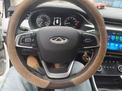 Chery Arrizo 5 2019 1.5L Manual Youth Edition National VI - ფოტო 14