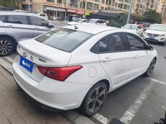 Chery Arrizo 5 2019 1.5L Manual Youth Edition National VI - ფოტო 3