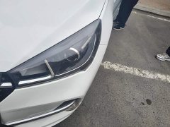 Chery Arrizo 5 2019 1.5L Manual Youth Edition National VI - ფოტო 5