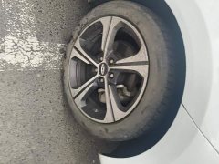 Chery Arrizo 5 2019 1.5L Manual Youth Edition National VI - ფოტო 6