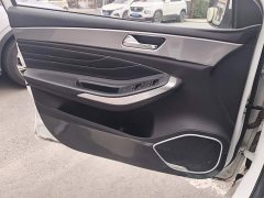 Chery Arrizo 5 2019 1.5L Manual Youth Edition National VI - ფოტო 7
