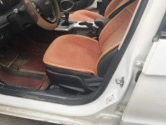 Chery Arrizo 5 2019 1.5L Manual Youth Edition National VI - ფოტო 8