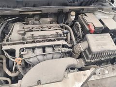 Chery Arrizo 5 2019 1.5L Manual Youth Edition National VI - ფოტო 9