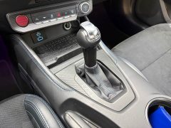 Ford Mustang 5.0L V8 Dark Horse - ფოტო 14