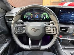 Ford Mustang 5.0L V8 Dark Horse - ფოტო 15