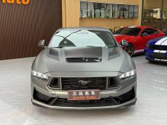 Ford Mustang 5.0L V8 Dark Horse - ფოტო 2