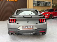 Ford Mustang 5.0L V8 Dark Horse - ფოტო 5