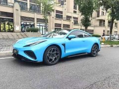 Neta GT 580 AWD Sport - ფოტო 1