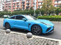 Neta GT 580 AWD Sport - ფოტო 3
