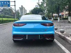 Neta GT 580 AWD Sport - ფოტო 4