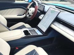 Neta GT 580 AWD Sport - ფოტო 6