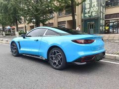 Neta GT 580 AWD Sport - ფოტო 7