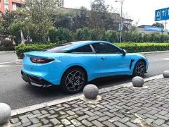 Neta GT 580 AWD Sport - ფოტო 9