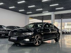 Volkswagen Magotan 2021 330TSI DSG 30th Anniversary Edition - ფოტო 1