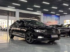 Volkswagen Magotan 2021 330TSI DSG 30th Anniversary Edition - ფოტო 3