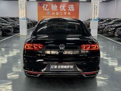 Volkswagen Magotan 2021 330TSI DSG 30th Anniversary Edition - ფოტო 5