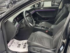 Volkswagen Magotan 2021 330TSI DSG 30th Anniversary Edition - ფოტო 7