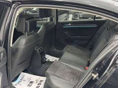 Volkswagen Magotan 2021 330TSI DSG 30th Anniversary Edition - ფოტო 8