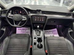 Volkswagen Magotan 2021 330TSI DSG 30th Anniversary Edition - ფოტო 9