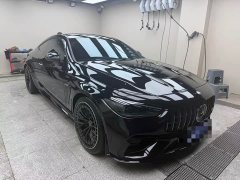 Mercedes-Benz Mercedes-AMG CLE 53 4MATIC Coupe - ფოტო 2