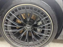 Mercedes-Benz Mercedes-AMG CLE 53 4MATIC Coupe - ფოტო 4