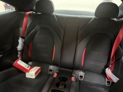 Mercedes-Benz Mercedes-AMG CLE 53 4MATIC Coupe - ფოტო 5