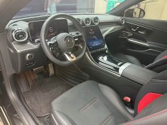 Mercedes-Benz Mercedes-AMG CLE 53 4MATIC Coupe - ფოტო 6
