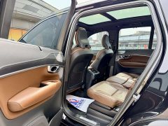 Volvo XC90 B6 Intelligent Elegance Luxury 7-Seater - ფოტო 10