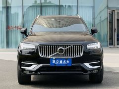 Volvo XC90 B6 Intelligent Elegance Luxury 7-Seater - ფოტო 2
