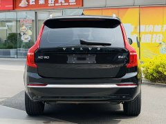 Volvo XC90 B6 Intelligent Elegance Luxury 7-Seater - ფოტო 3