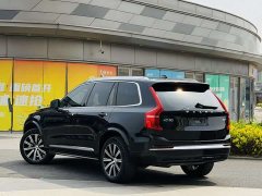 Volvo XC90 B6 Intelligent Elegance Luxury 7-Seater - ფოტო 4