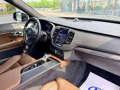 Volvo XC90 B6 Intelligent Elegance Luxury 7-Seater - ფოტო 7