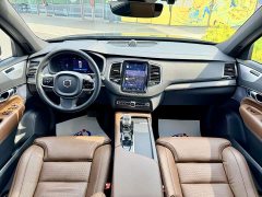 Volvo XC90 B6 Intelligent Elegance Luxury 7-Seater - ფოტო 8