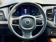 Volvo XC90 B6 Intelligent Elegance Luxury 7-Seater - ფოტო 9