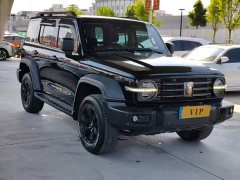 Tank 300 Off-Road Edition 2.0T Explorer - ფოტო 1