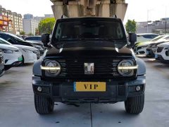 Tank 300 Off-Road Edition 2.0T Explorer - ფოტო 3