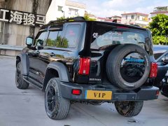 Tank 300 Off-Road Edition 2.0T Explorer - ფოტო 6