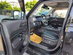 Tank 300 Off-Road Edition 2.0T Explorer - ფოტო 8