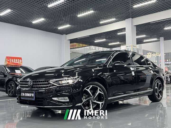 Volkswagen Magotan 2 Million Units Celebration Edition 330TSI DSG Luxury - ავტომობილი ჩინეთიდან