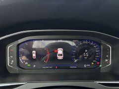 Volkswagen Magotan 2 Million Units Celebration Edition 330TSI DSG Luxury - ფოტო 10