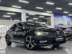 Volkswagen Magotan 2 Million Units Celebration Edition 330TSI DSG Luxury - ფოტო 3
