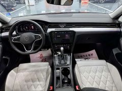 Volkswagen Magotan 2 Million Units Celebration Edition 330TSI DSG Luxury - ფოტო 6